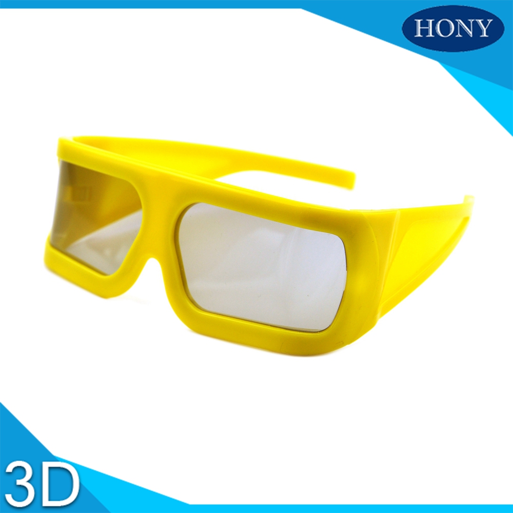 3d Glasses For Imax Hony3ds