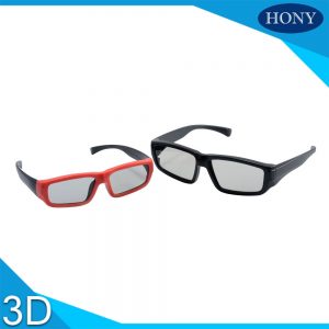 3d glasses masterimage