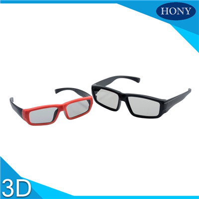 masterimage 3d glasses