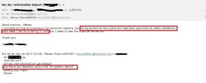 Uk buyer said HONY3D system good, will buy 5 sets more