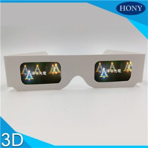paper fireworks christmas glasses