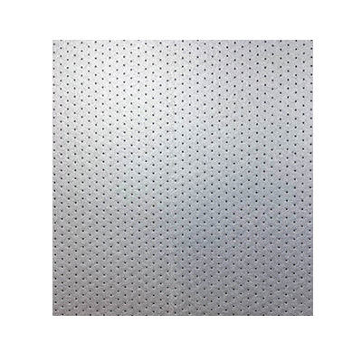 Perforated Silver Screen For 3D SPS01