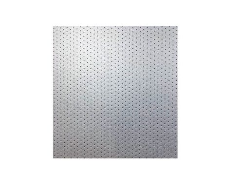 Perforated Silver Screen For 3D SPS01