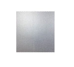 Perforated Silver Screen For 3D SPS01