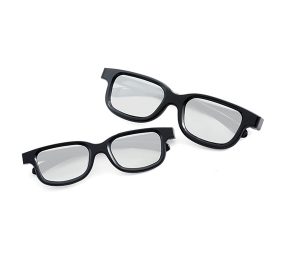 Real D 3D Glasses New Style PL0017CP