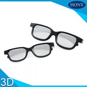 classic 3d glasses for cinema