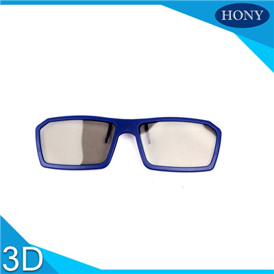 clip on 3d glasses