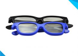 classic design passive 3d glasses