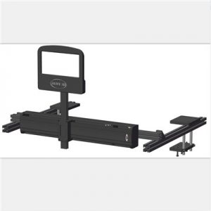 passive 3d cinema system