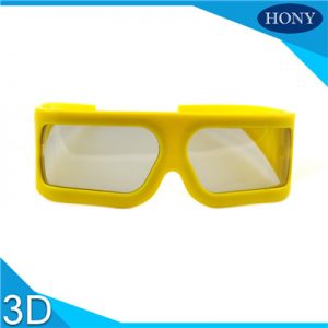 passive 3d glasses