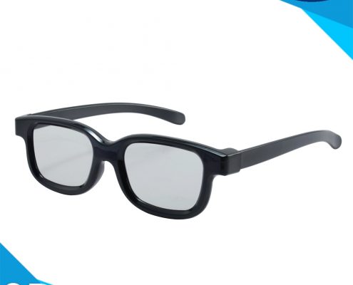 passive 3d glasses