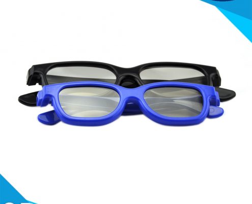 passive 3d glasses