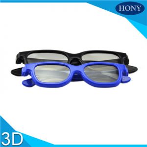 passive 3d glasses