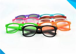 13500 Lines Diffraction Glasses