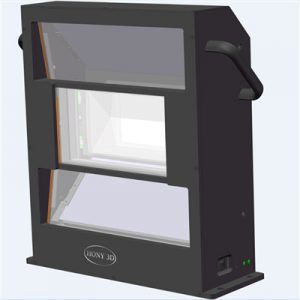 tripler 3d cinema system
