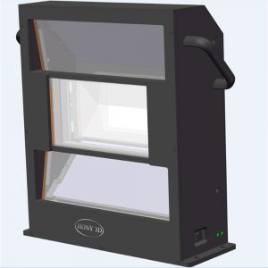 tripler 3d cinema system