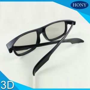 3d cinema glasses