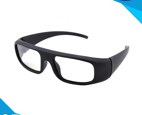 3d glasses for imax