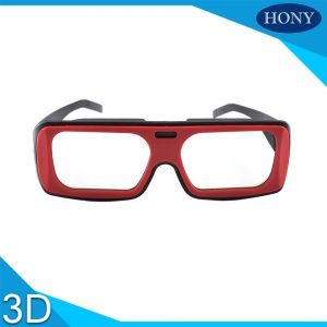 3d glasses for masterimage