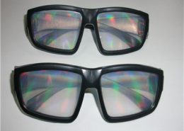 music events fireworks glasses