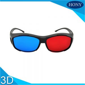 anaglyph 3d glasses