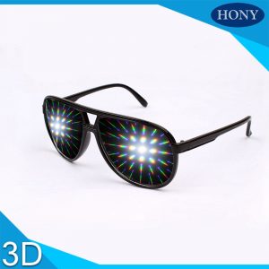 pilot diffraction glasses