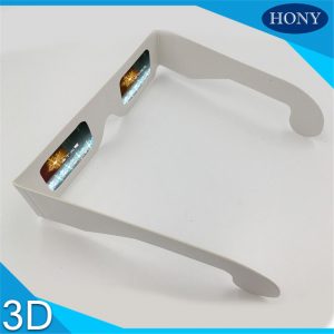 diffraction glasses paper snowflat