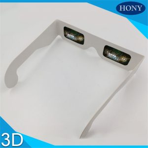 party diffraction star glasses