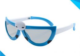 children 3d glasses hony ph0056