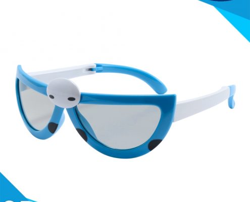 cinema 3d glasses for children