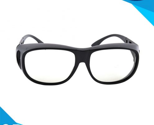 circular polarized 3d glasses big frame