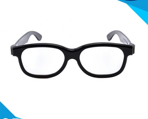 adult plastic diffraction glasses