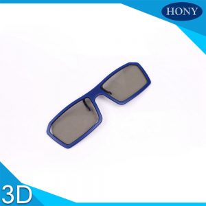 clip 3d glasses