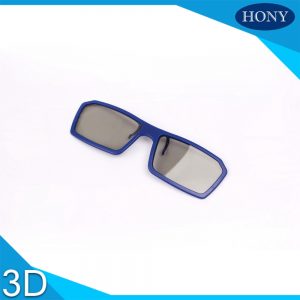 clip on 3d glasses