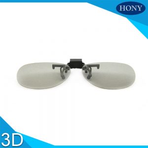 clip on 3d glasses