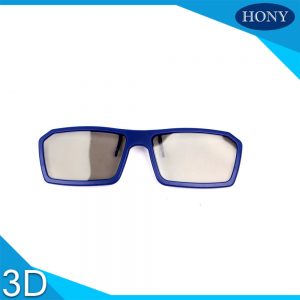 disposable clip on 3d glasses