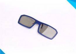 disposable clip on 3d glasses