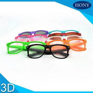 hony 3d glasses