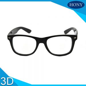 hony glasses 3d