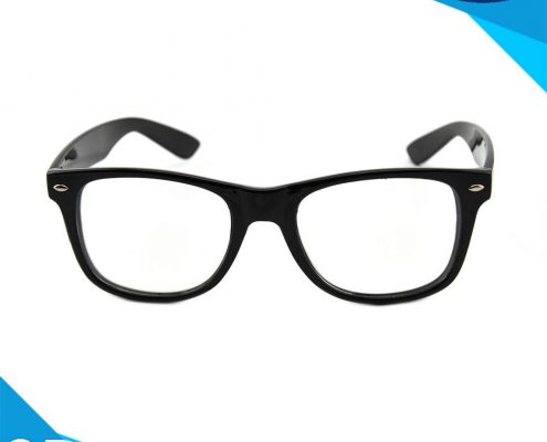 hony glasses 3d