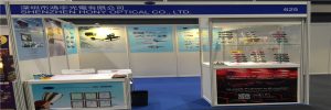 hony3d cineasia 2016