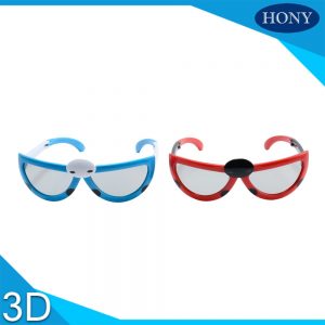 hony3d glasses for kid