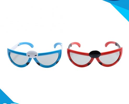 hony3d glasses for kid