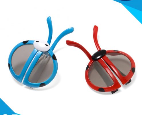 hony3d glasses for kids