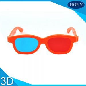 kids 3d glasses red blue