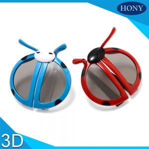 kids hony3d glasses