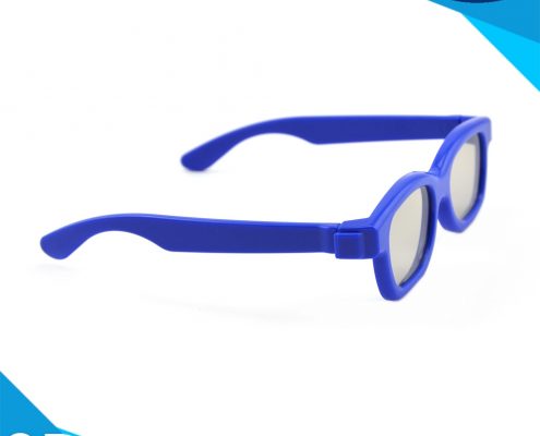 kids passive 3d glasses