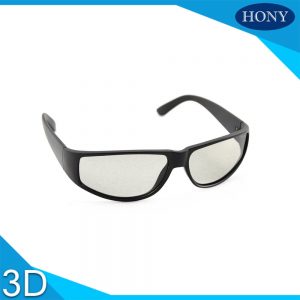 long time use 3d glasses