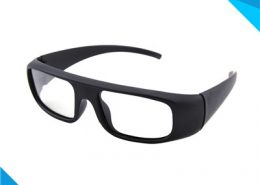 circular polarized 3d glasses