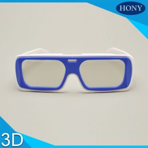 master image 3d glasses